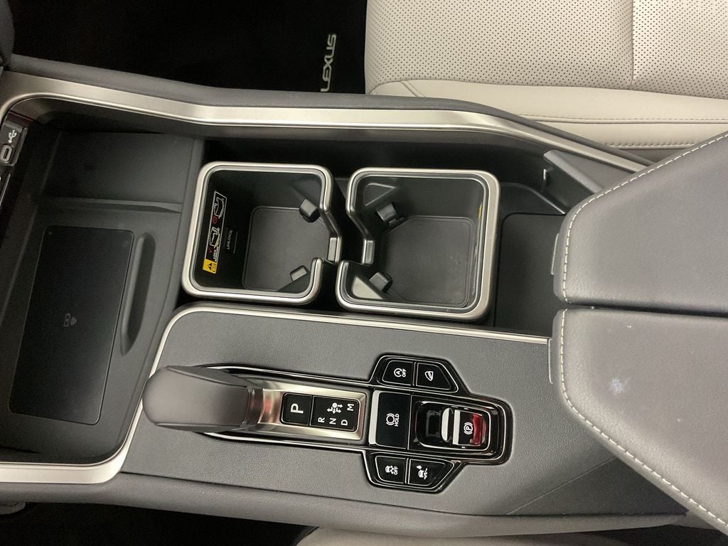 2025 Lexus TX 350 Premium