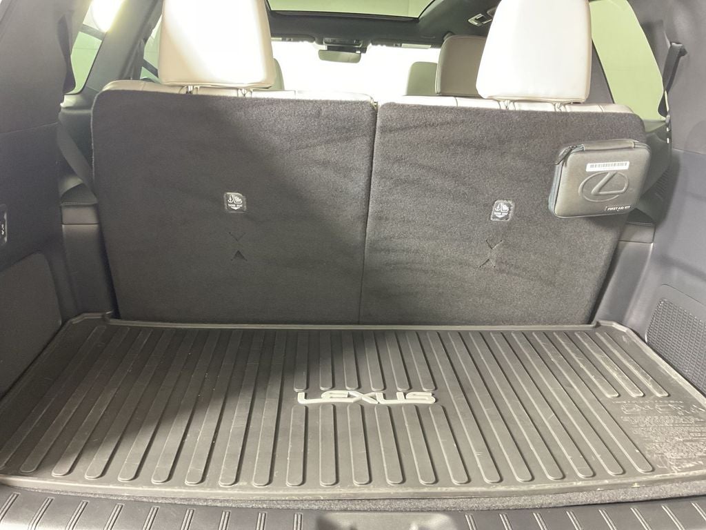 2025 Lexus TX 350 Premium