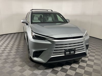 2025 Lexus TX 350 Premium
