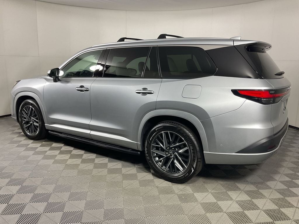 2025 Lexus TX 350 Premium