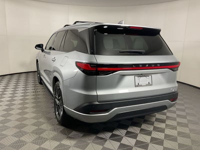 2025 Lexus TX 350 Premium