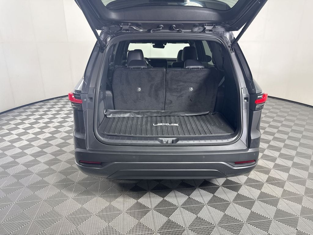 2025 Lexus TX 350 Premium