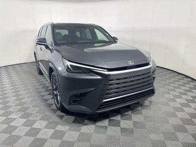 2025 Lexus TX 350 Premium