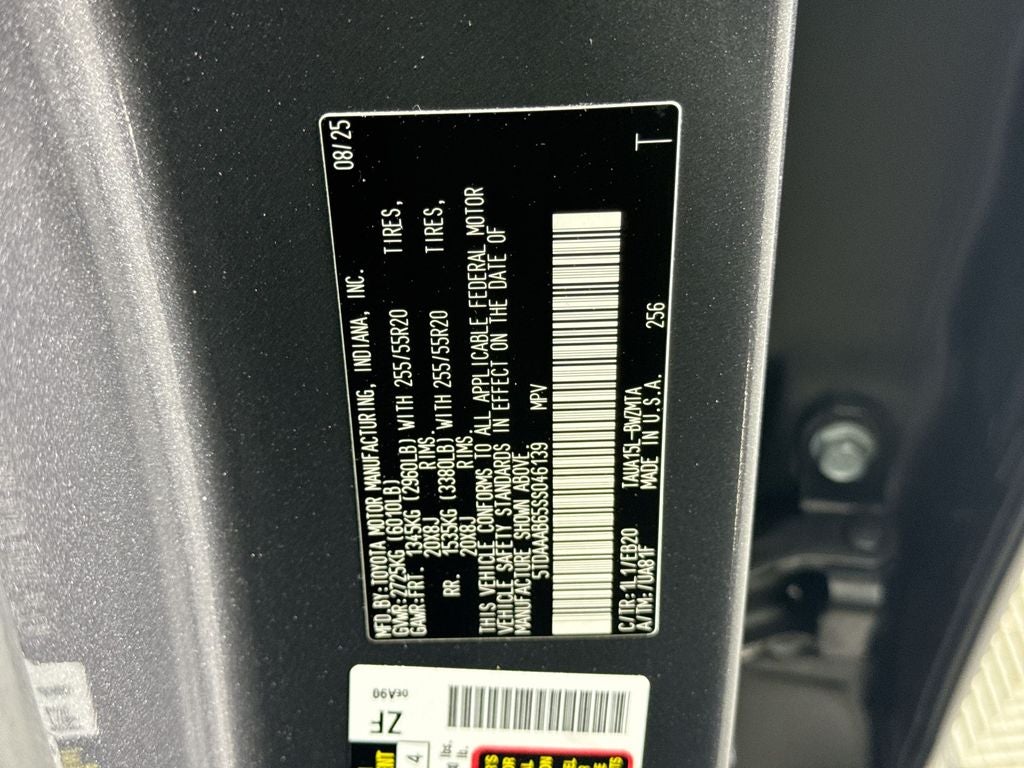 2025 Lexus TX 350 Premium