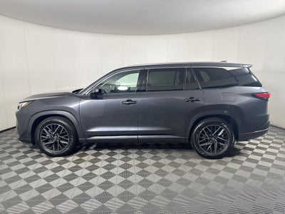 2025 Lexus TX 350 Premium