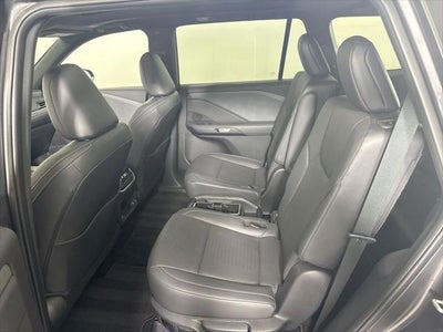2025 Lexus TX 350 Premium