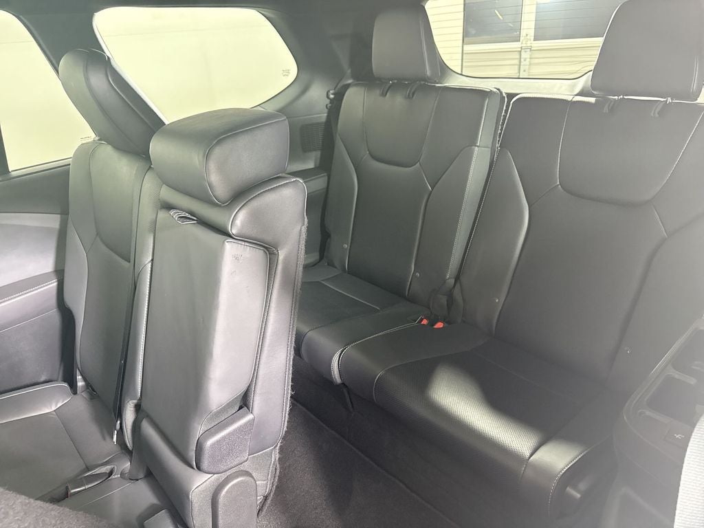 2024 Lexus TX 350 Premium