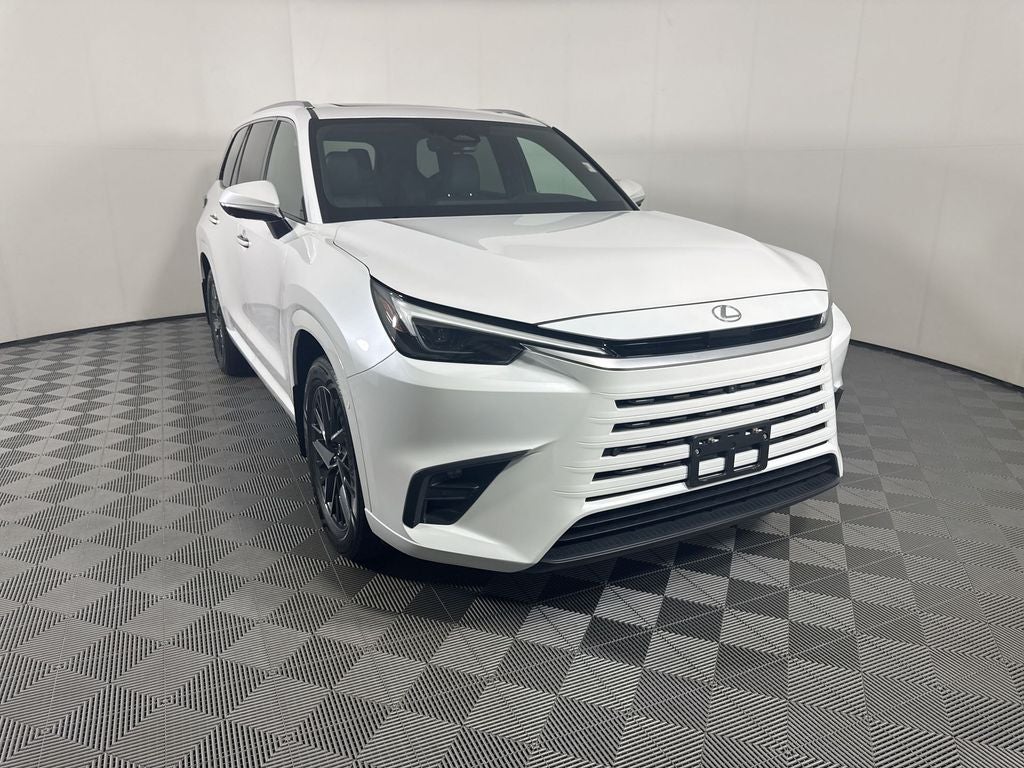 2024 Lexus TX 350 Premium
