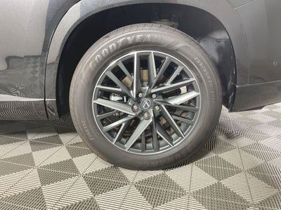 2025 Lexus TX 350 Premium