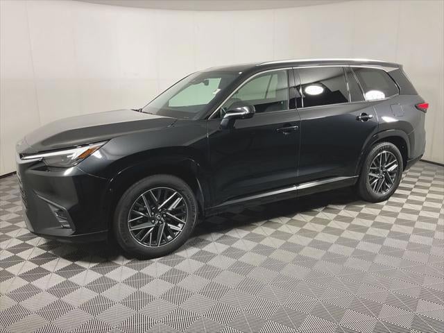2025 Lexus TX 350 Premium