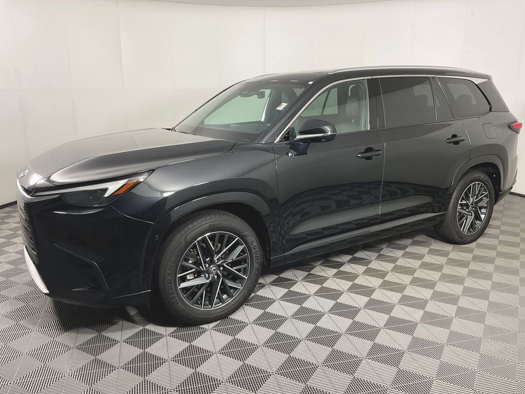 2025 Lexus TX 350 Premium