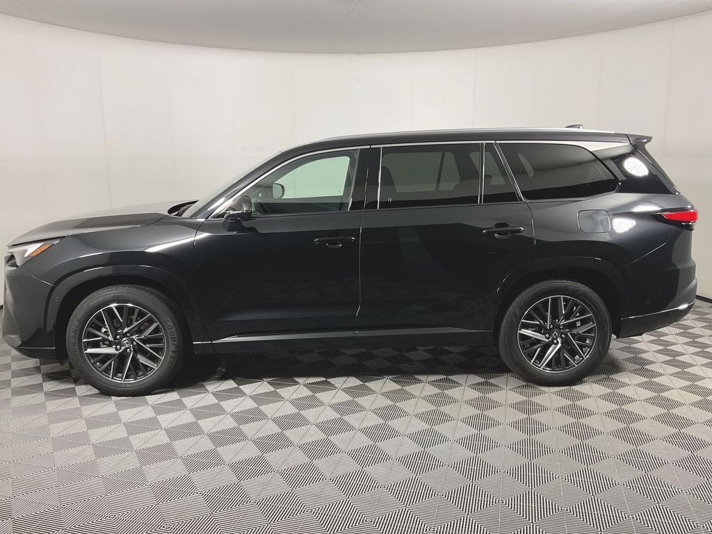 2025 Lexus TX 350 Premium
