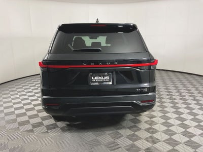 2025 Lexus TX 350 Premium