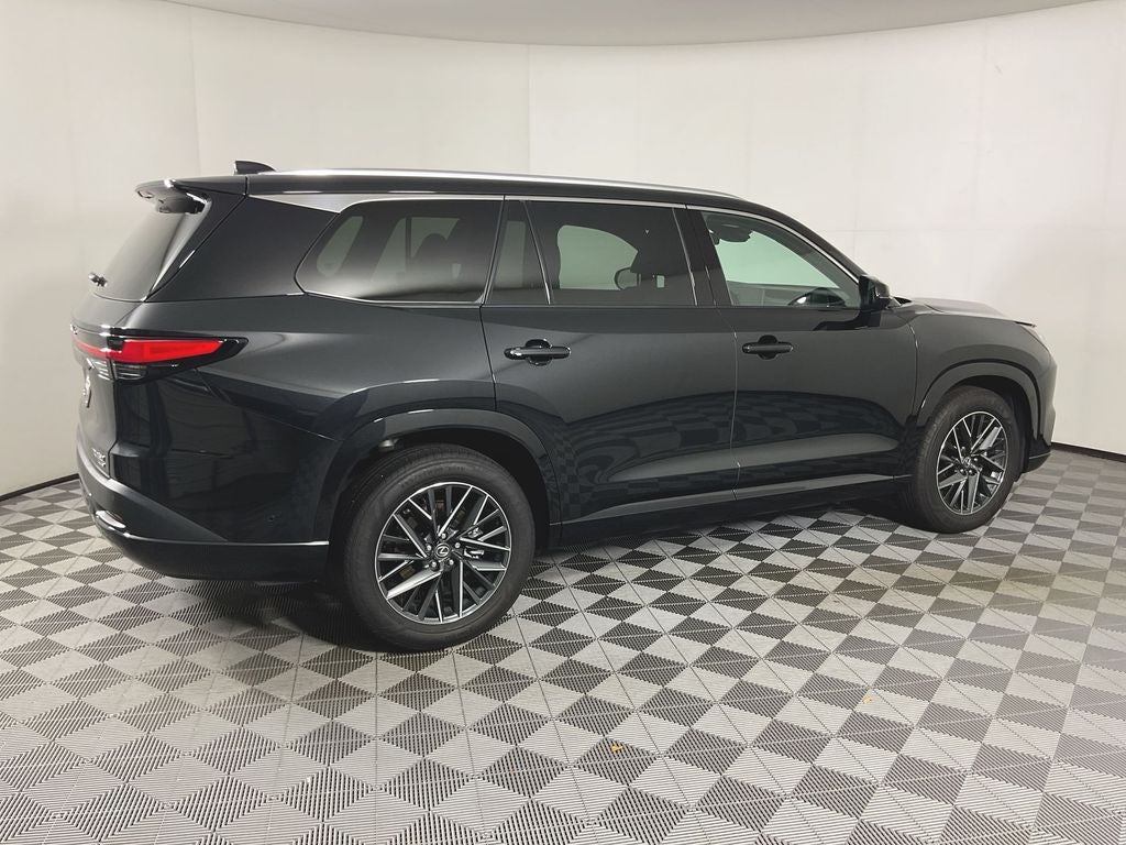 2025 Lexus TX 350 Premium