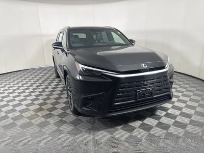 2026 Lexus TX 350 Premium