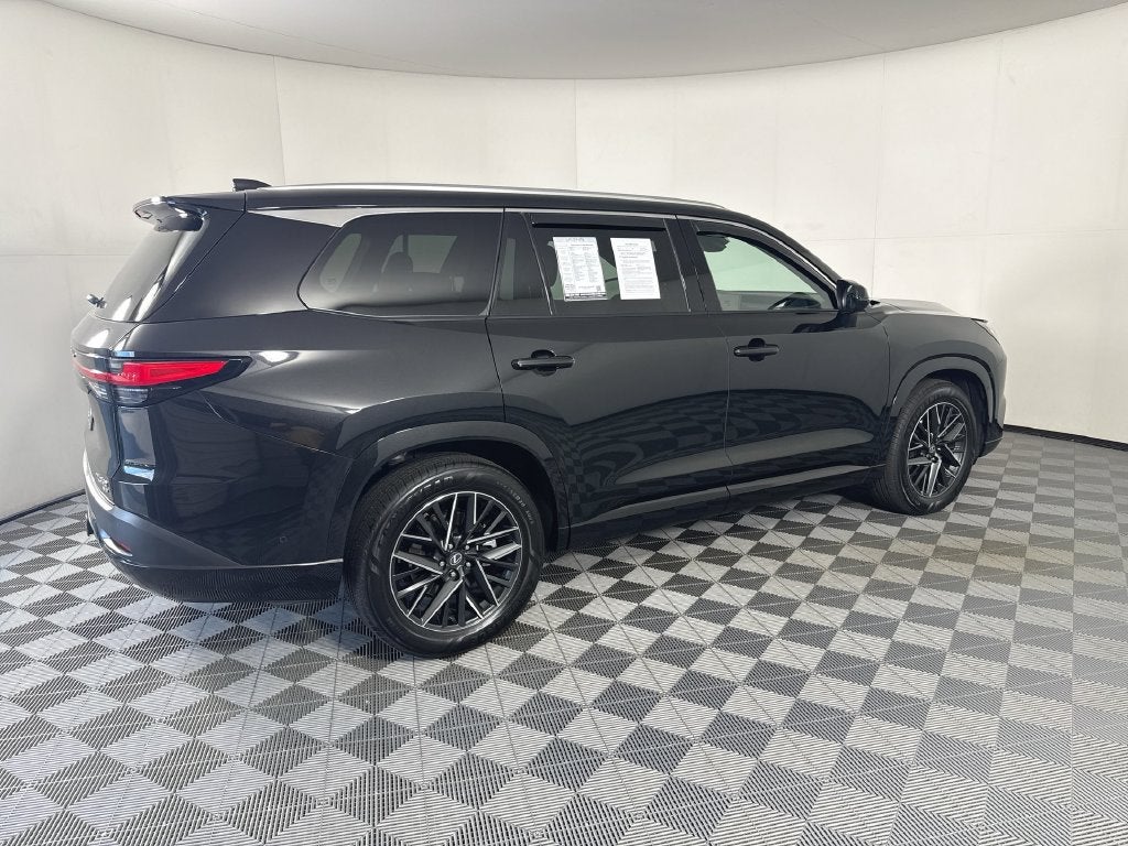 2026 Lexus TX 350 Premium