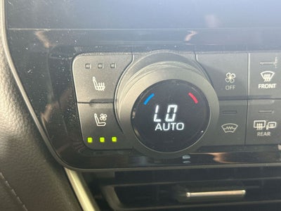 2024 Toyota Grand Highlander Hybrid Limited
