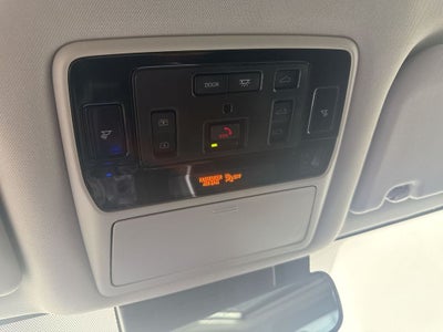 2024 Toyota Grand Highlander Hybrid Limited