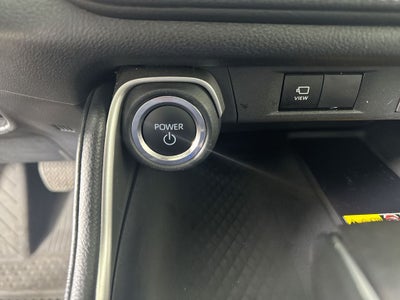 2024 Toyota Grand Highlander Hybrid Limited