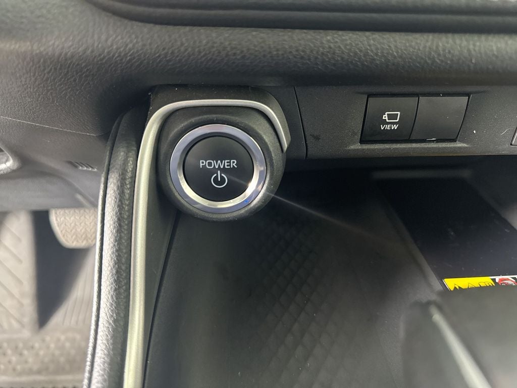 2024 Toyota Grand Highlander Hybrid Limited