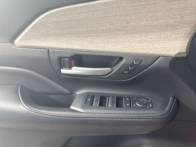 2024 Toyota Grand Highlander Hybrid Limited