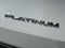 2024 Toyota Grand Highlander Hybrid MAX Platinum