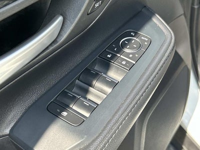 2024 Toyota Grand Highlander Hybrid MAX Platinum