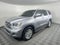 2019 Toyota Sequoia Platinum
