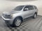 2019 Toyota Sequoia Platinum