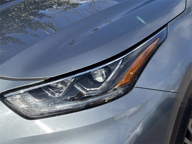 2020 Toyota Highlander Hybrid Platinum