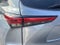 2020 Toyota Highlander Hybrid Platinum