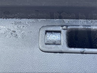 2020 Toyota Highlander Hybrid Platinum