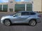 2020 Toyota Highlander Hybrid Platinum