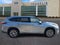 2020 Toyota Highlander Hybrid Platinum