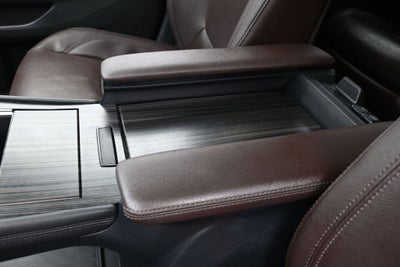 2021 Toyota Sienna Platinum 7 Passenger
