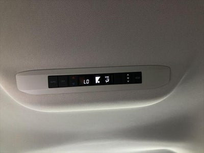 2026 Toyota Sienna LE 8 Passenger