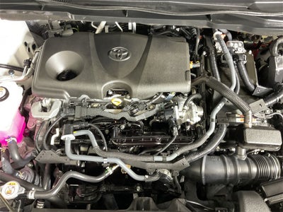 2024 Toyota Sienna LE 8 Passenger