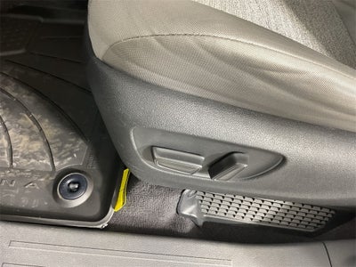 2024 Toyota Sienna LE 8 Passenger