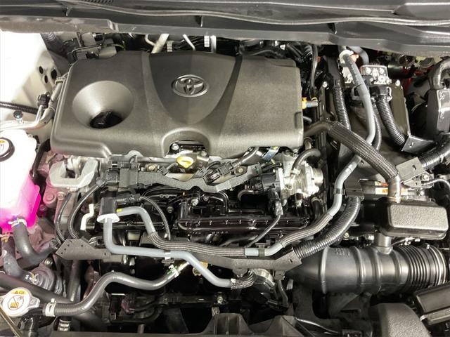 2024 Toyota Sienna LE 8 Passenger