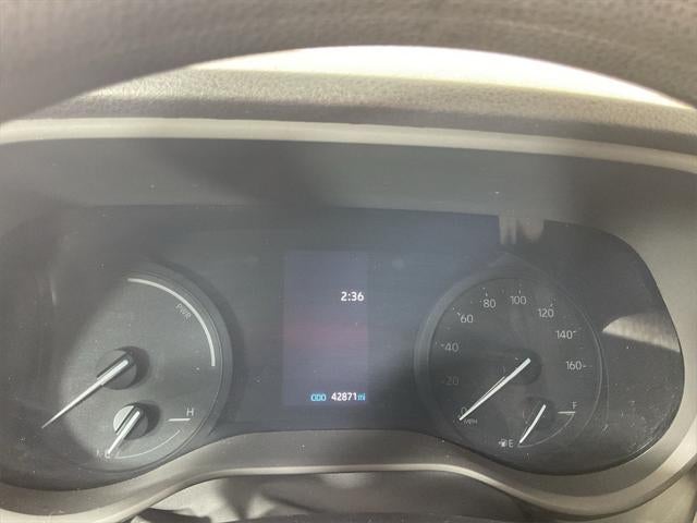 2024 Toyota Sienna LE 8 Passenger