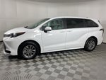 2024 Toyota Sienna LE 8 Passenger