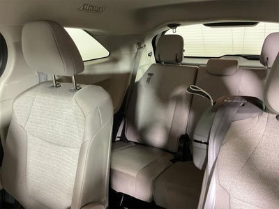 2024 Toyota Sienna LE 8 Passenger