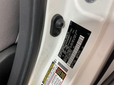 2024 Toyota Sienna LE 8 Passenger