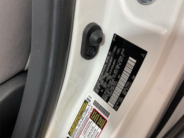 2024 Toyota Sienna LE 8 Passenger