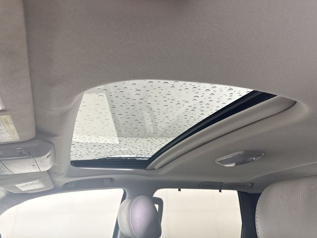 2018 Toyota Sequoia Limited