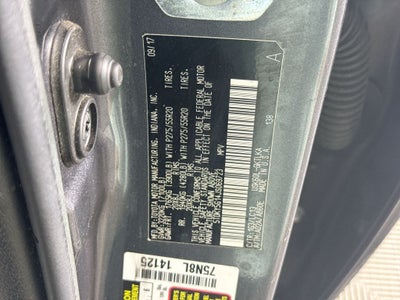 2018 Toyota Sequoia Limited
