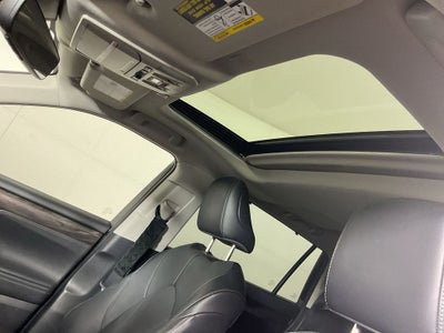 2023 Toyota Highlander Hybrid Limited