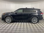 2023 Toyota Highlander Hybrid Limited