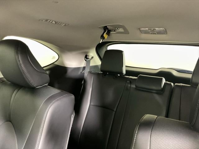 2023 Toyota Highlander Hybrid Limited