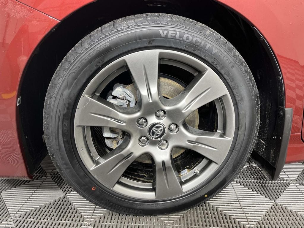 2019 Toyota Sienna SE Premium 8 Passenger
